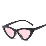 Cat Eye Sunglasses Women