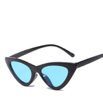 Cat Eye Sunglasses Women