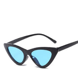 Cat Eye Sunglasses Women