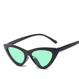 Cat Eye Sunglasses Women