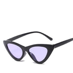 Cat Eye Sunglasses Women