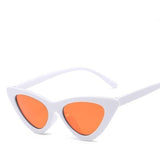 Cat Eye Sunglasses Women