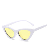 Cat Eye Sunglasses Women
