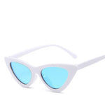 Cat Eye Sunglasses Women