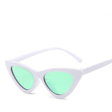 Cat Eye Sunglasses Women
