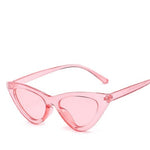 Cat Eye Sunglasses Women