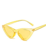 Cat Eye Sunglasses Women
