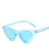 Cat Eye Sunglasses Women