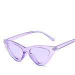 Cat Eye Sunglasses Women