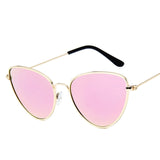 Cat Eye Sunglasses Women