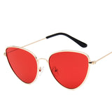 Cat Eye Sunglasses Women