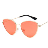 Cat Eye Sunglasses Women