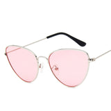 Cat Eye Sunglasses Women
