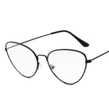 Cat Eye Sunglasses Women