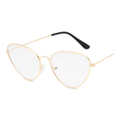 Cat Eye Sunglasses Women