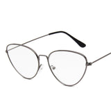 Cat Eye Sunglasses Women