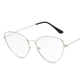 Cat Eye Sunglasses Women