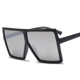 Oversized Sunglasses Women