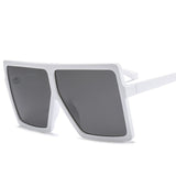 Oversized Sunglasses Women