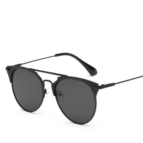 Round Sunglasses Women