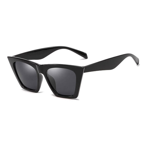 Square Sunglasses Women