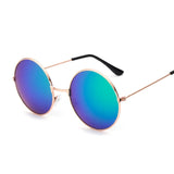 Small Round Sunglasses Women