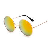 Small Round Sunglasses Women