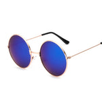 Small Round Sunglasses Women