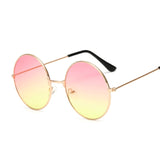 Small Round Sunglasses Women