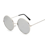 Small Round Sunglasses Women