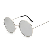 Small Round Sunglasses Women