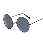 Small Round Sunglasses Women