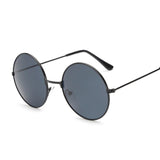 Small Round Sunglasses Women