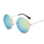 Small Round Sunglasses Women