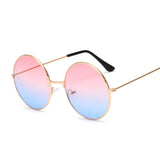 Small Round Sunglasses Women