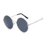 Small Round Sunglasses Women
