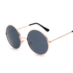 Small Round Sunglasses Women