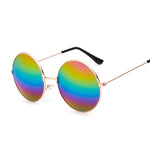 Small Round Sunglasses Women