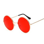 Small Round Sunglasses Women