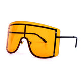 Oversized Sunglasses Women