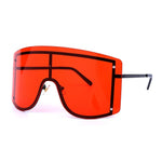 Oversized Sunglasses Women