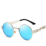 Round Sunglasses Men
