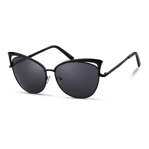 Cat Eye Sunglasses Women